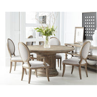 A.R.T. Furniture Architrave Round Dining Table