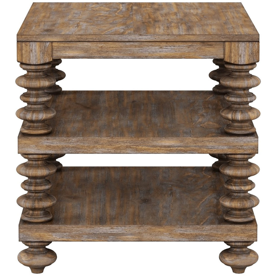 A.R.T. Furniture Architrave End Table