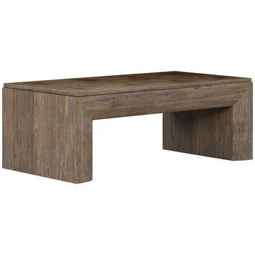 A.R.T. Furniture Stockyard Square Cocktail Table