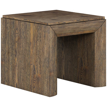 A.R.T. Furniture Stockyard Square End Table
