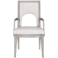 A.R.T. Furniture Vault Upholstered Arm Chair, Set of 2