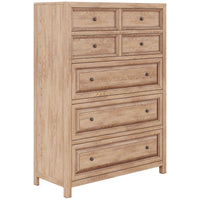 A.R.T. Furniture Post 7-Drawer Chest