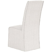 A.R.T. Furniture Post Slipcover Side Chair, Set of 2