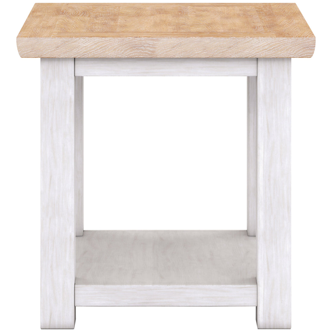 A.R.T. Furniture Post End Table