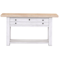 A.R.T. Furniture Post Sofa Table