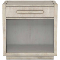 A.R.T. Furniture Cotiere Petite Nightstand