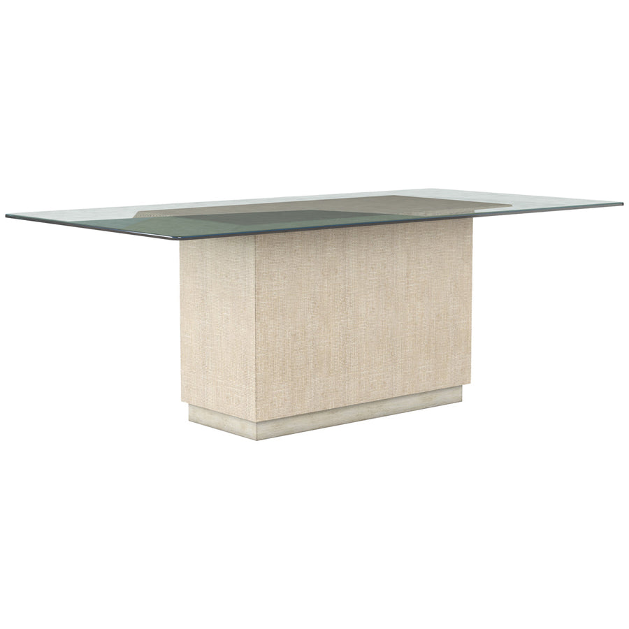 A.R.T. Furniture Cotiere Rectangular Dining Table