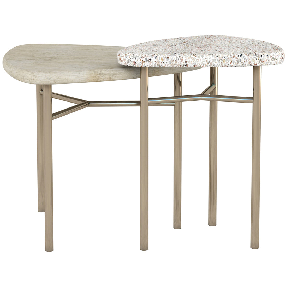 A.R.T. Furniture Cotiere Bunching Small End Table
