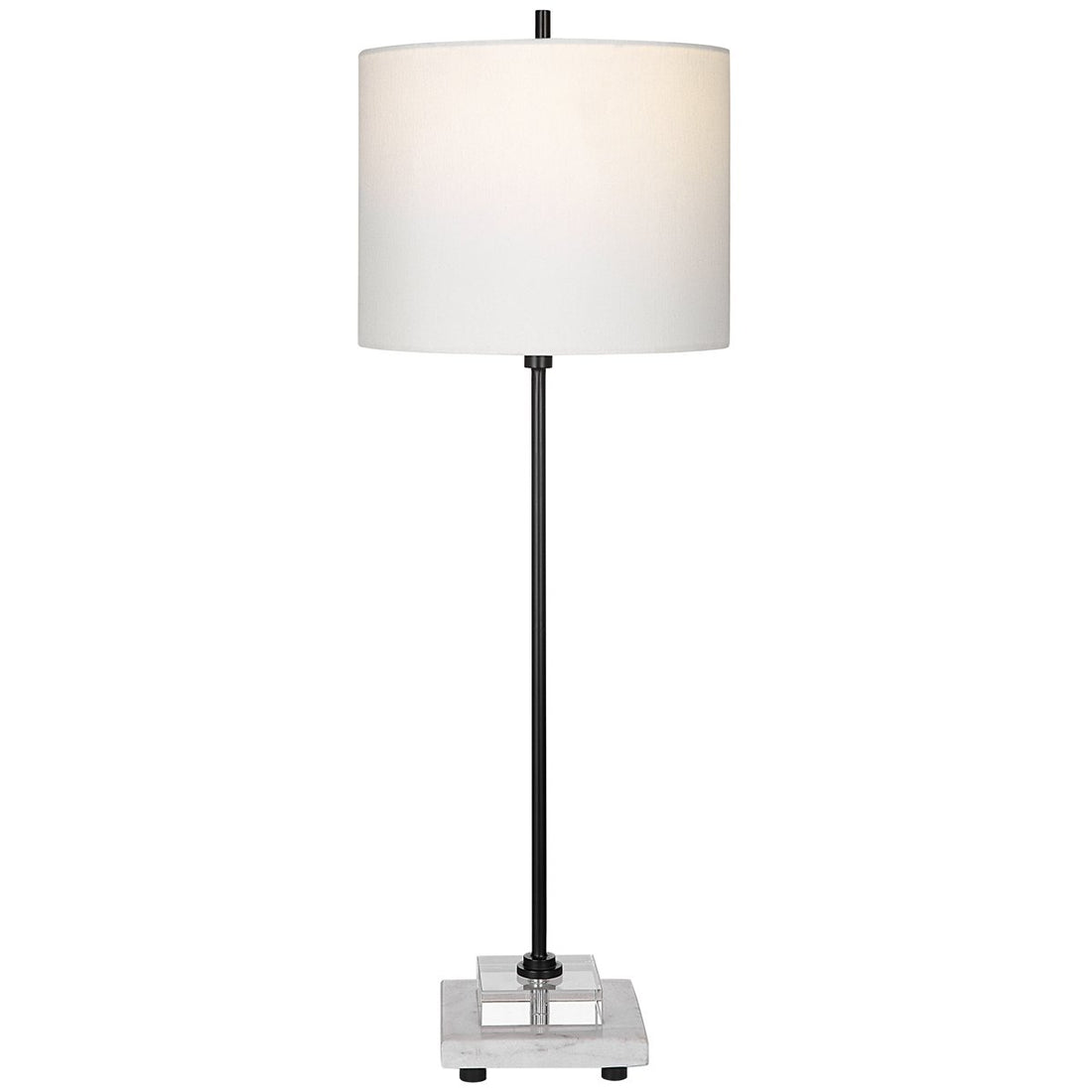 Uttermost Ciara Sleek Buffet Lamp