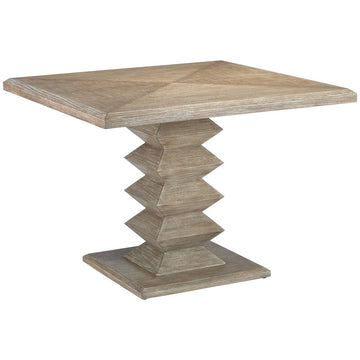 Currey and Company Sayan Dining Table
