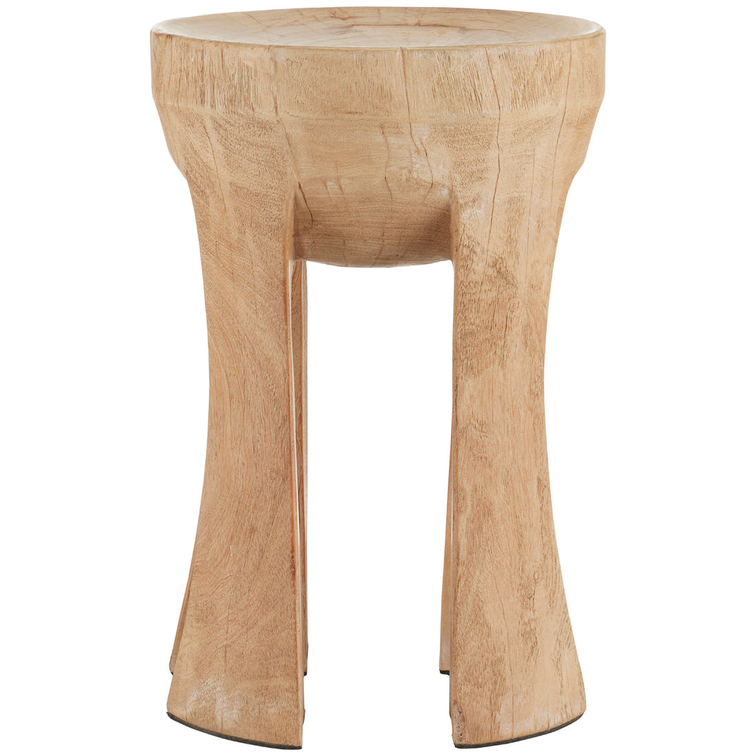 Currey and Company Pia Accent Table