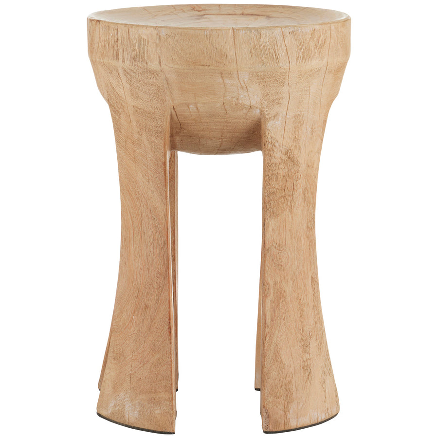 Currey and Company Pia Accent Table