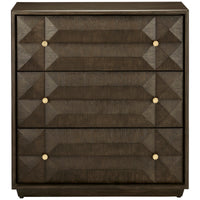 Currey and Company Kendall Chest