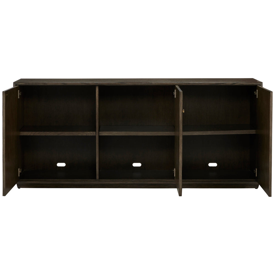 Currey and Company Kendall Credenza