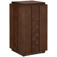 Currey and Company Dorian Accent Table
