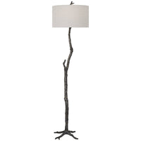 Uttermost Spruce Rustic Floor Lamp