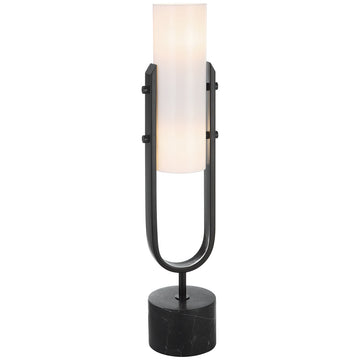 Uttermost Runway Industrial Accent Lamp