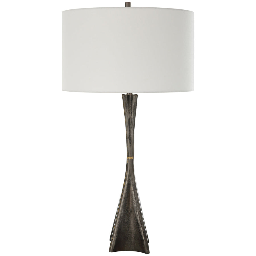 Uttermost Keiron Industrial Table Lamp