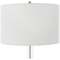 Uttermost Annalee Crystal Table Lamp