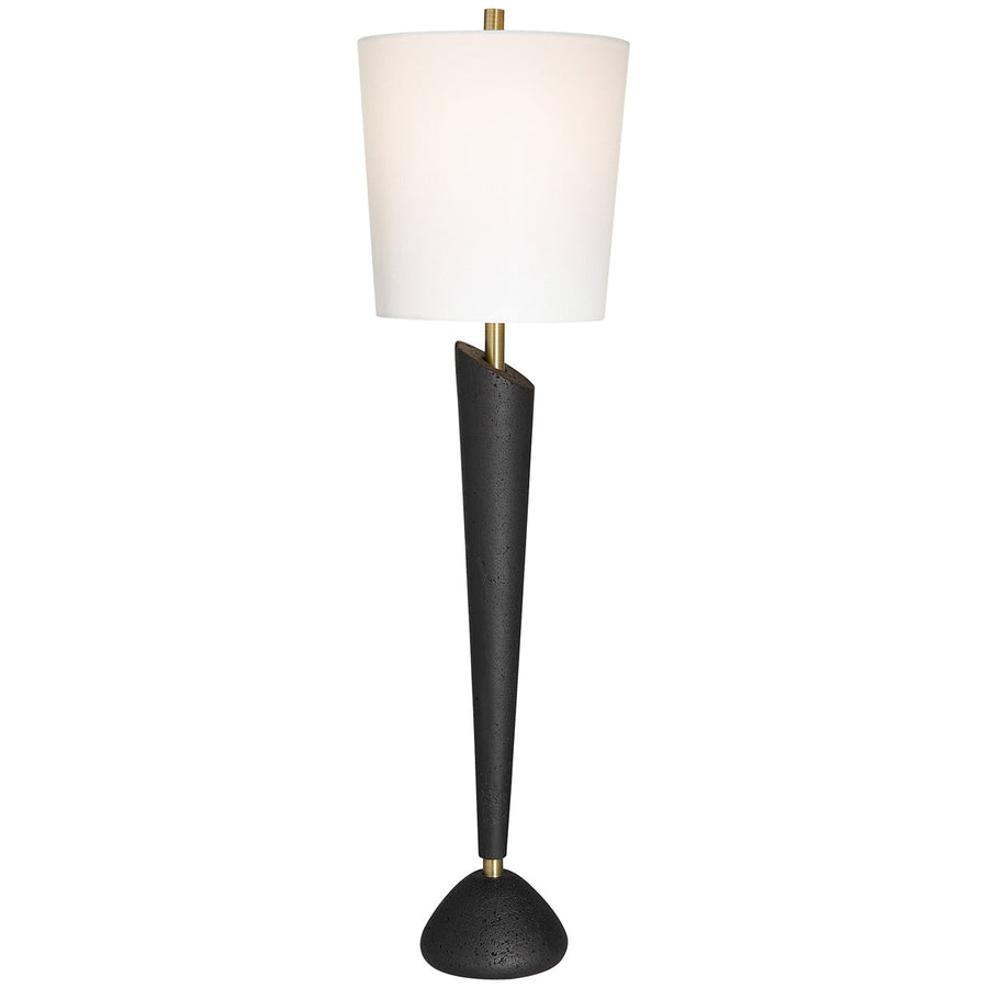 Uttermost Cypher Modern Buffet Lamp