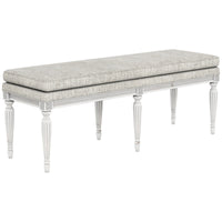 A.R.T. Furniture Somerton Bed Bench