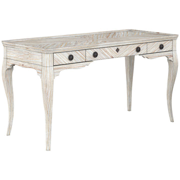 A.R.T. Furniture Somerton Vanity Desk