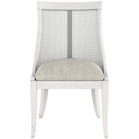 A.R.T. Furniture Somerton Woven Sling Dining Chair, Set of 2