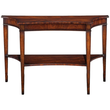 Woodbridge Furniture Coventry Console Table