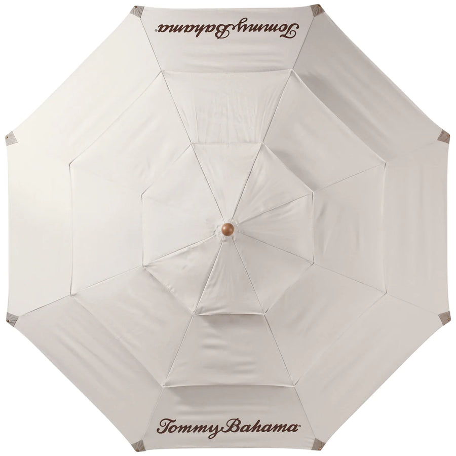 Tommy Bahama Alfresco Living Outdoor Umbrella - Canvas