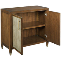 Woodbridge Furniture Edouard Cabinet