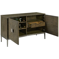 Woodbridge Furniture Langford Cabinet