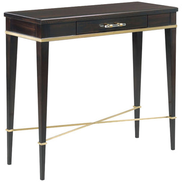 Woodbridge Furniture Carnegie Console Table