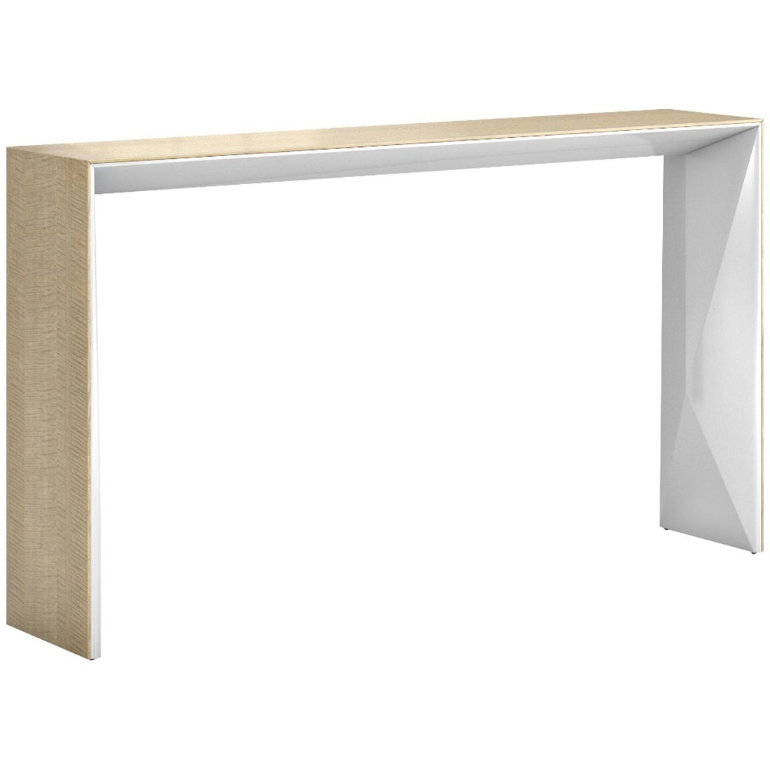 Woodbridge Furniture Henderson Console Table