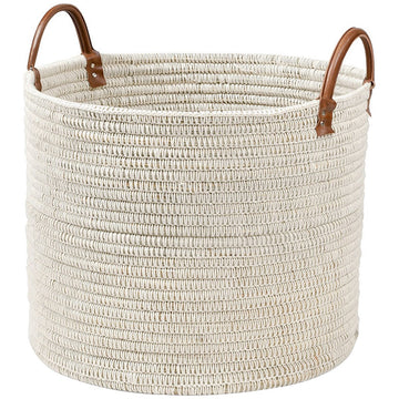 Palecek Cairo Planter Basket
