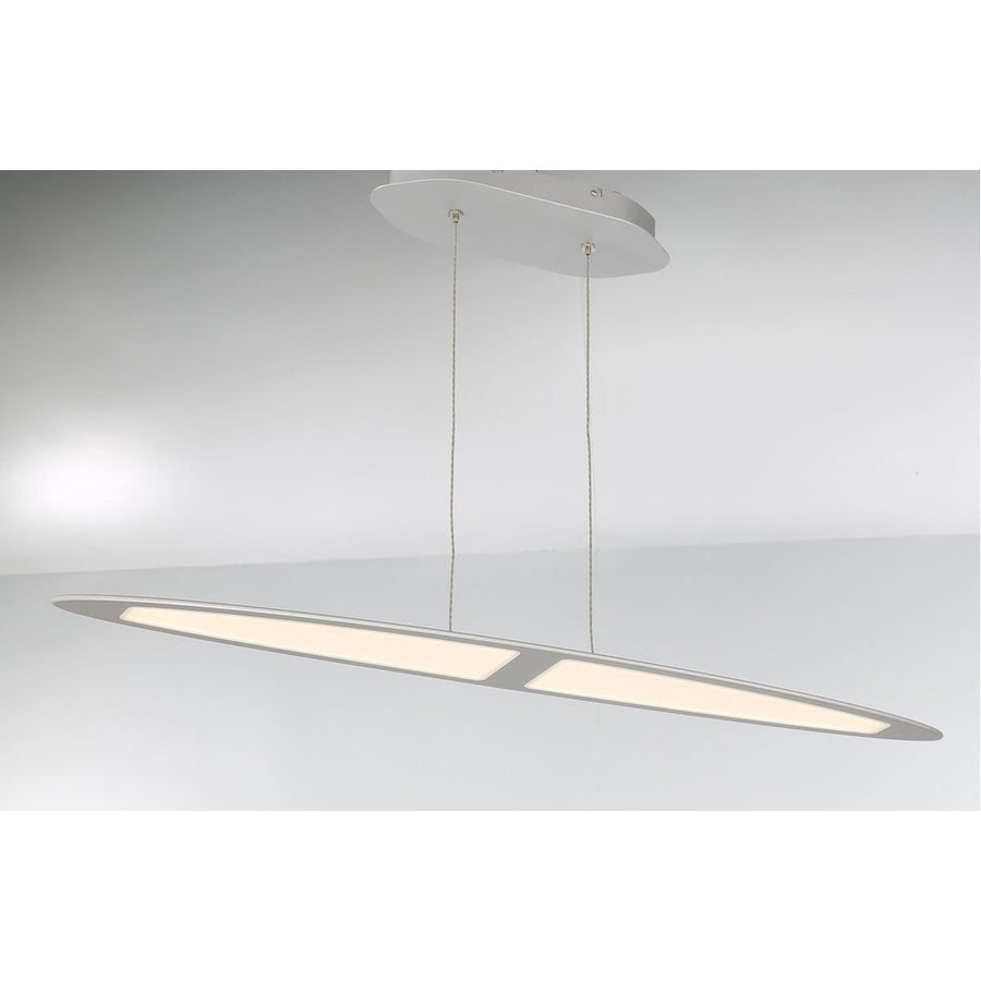 Eurofase Ormont Linear LED Chandelier