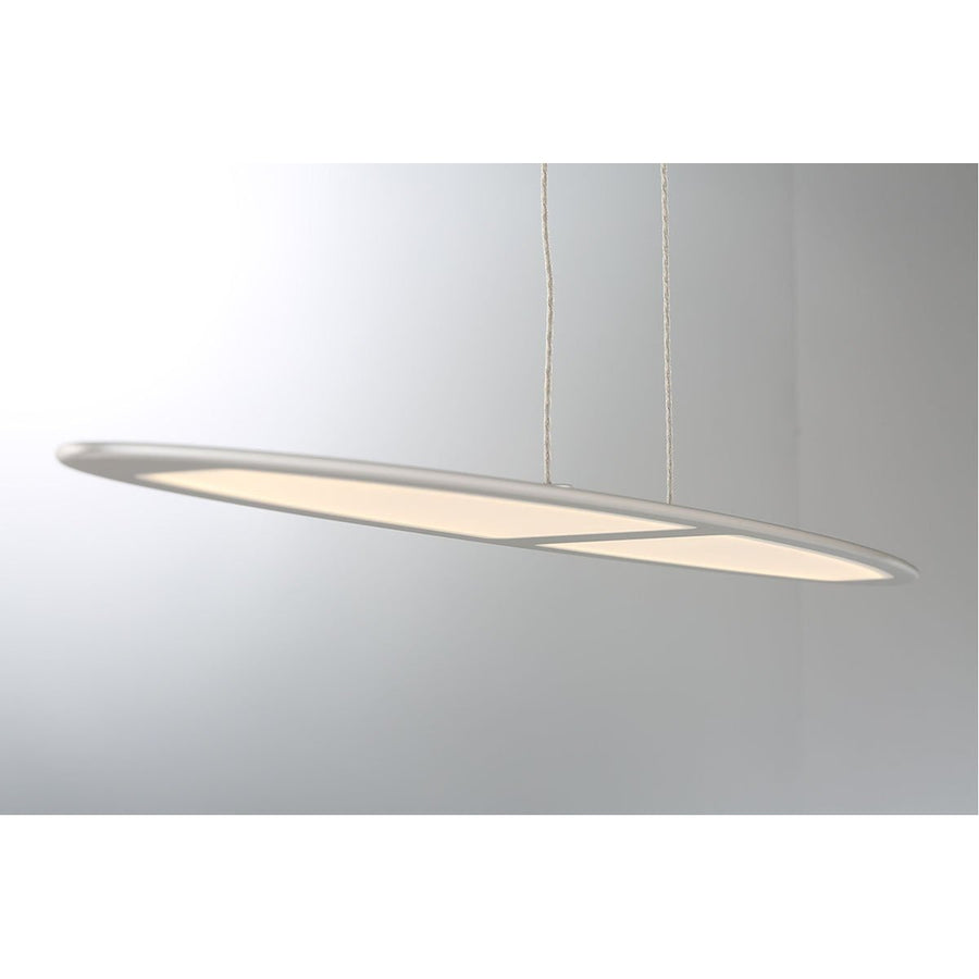 Eurofase Ormont Linear LED Chandelier