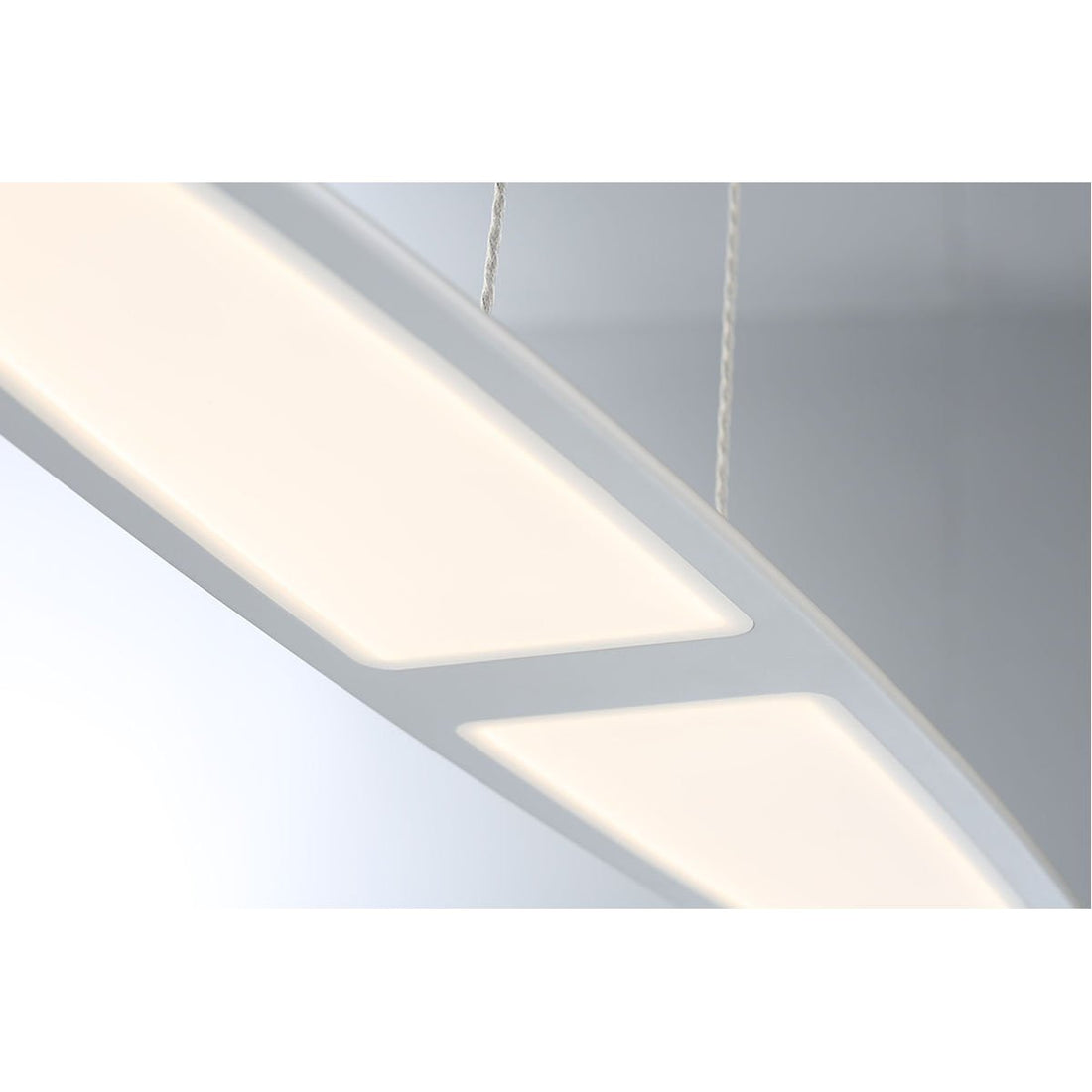 Eurofase Ormont Linear LED Chandelier