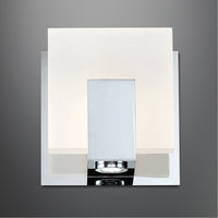 Eurofase Canmore 1-Light LED Wall Sconce