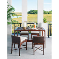Tommy Bahama Abaco Outdoor Bistro Table
