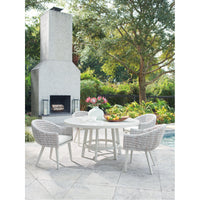 Tommy Bahama Seabrook Outdoor Round Dining Table