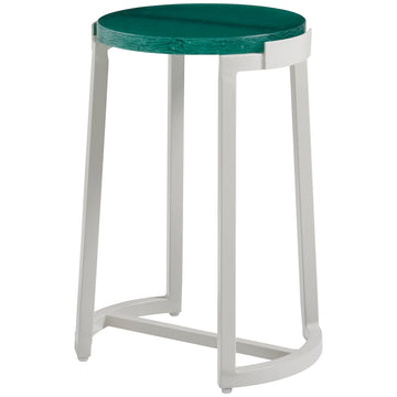 Tommy Bahama Seabrook Outdoor Accent Table