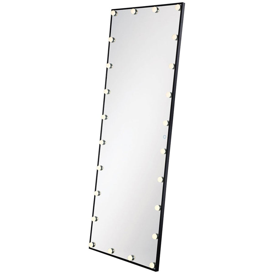 Eurofase 65-Inch Rectangular Mirror