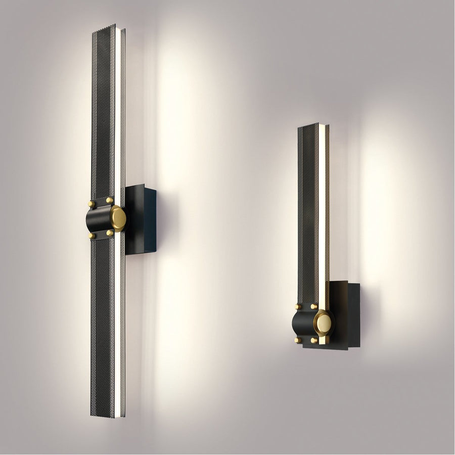 Eurofase Admiral Large LED Wall Sconce