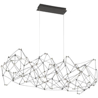 Eurofase Leonardelli Medium LED Chandelier