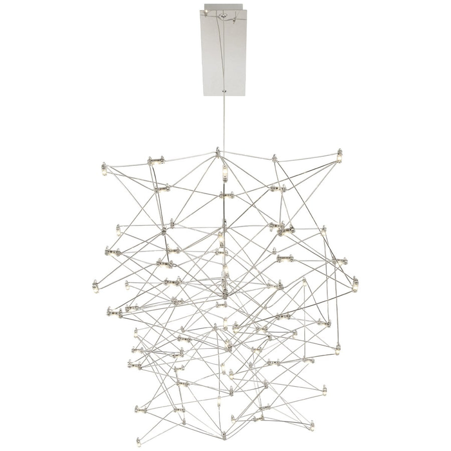 Eurofase Leonardelli Medium LED Chandelier