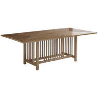 Tommy Bahama St Tropez Rectangular Outdoor Dining Table