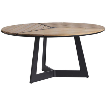 Tommy Bahama South Beach Round Outdoor Dining Table
