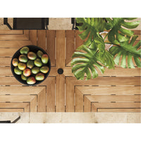 Tommy Bahama South Beach Rectangular Outdoor Dining Table
