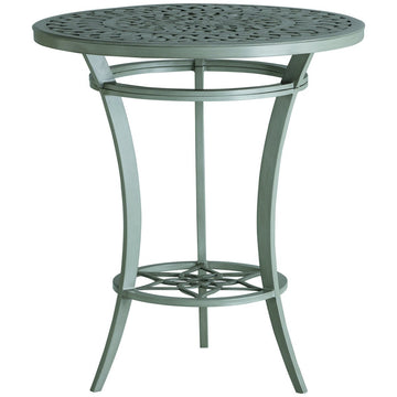 Tommy Bahama Silver Sands High/Low Bistro Table