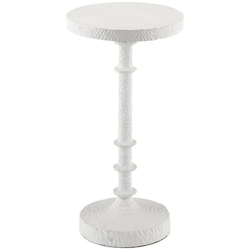Currey and Company Gallo Drinks Table